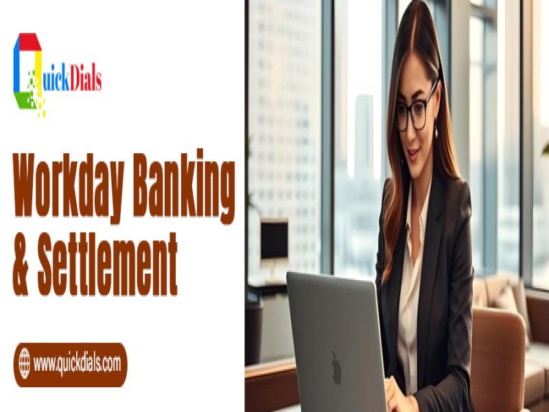 Workday Revenue Management